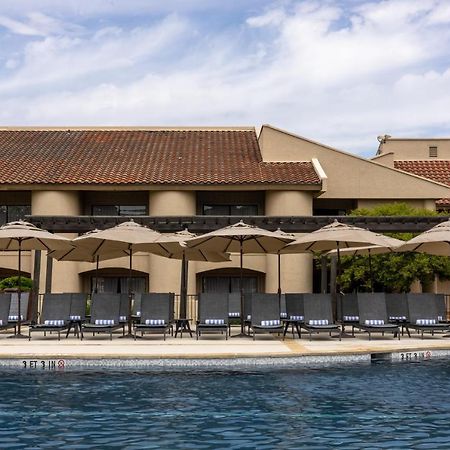 Tapatio Springs Hill Country Resort Boerne Dış mekan fotoğraf