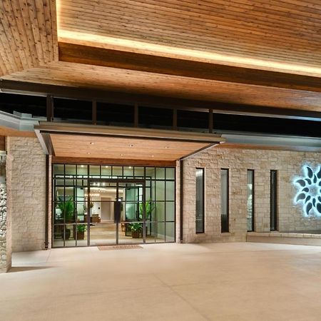 Tapatio Springs Hill Country Resort Boerne Dış mekan fotoğraf