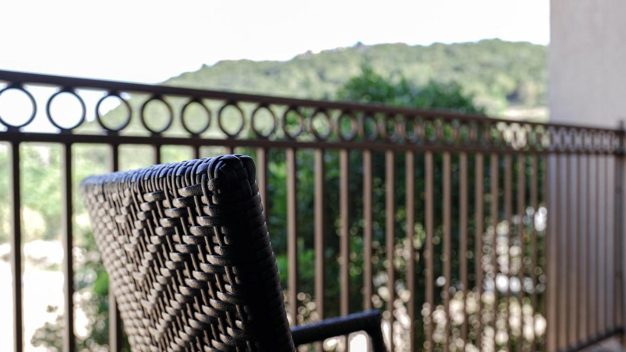 Tapatio Springs Hill Country Resort Boerne Dış mekan fotoğraf