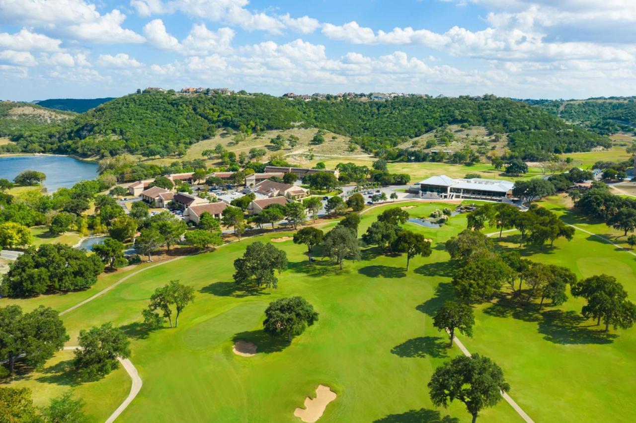 Tapatio Springs Hill Country Resort Boerne Dış mekan fotoğraf