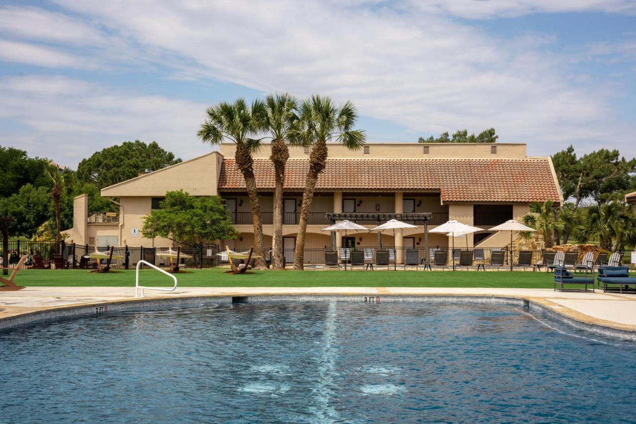 Tapatio Springs Hill Country Resort Boerne Dış mekan fotoğraf