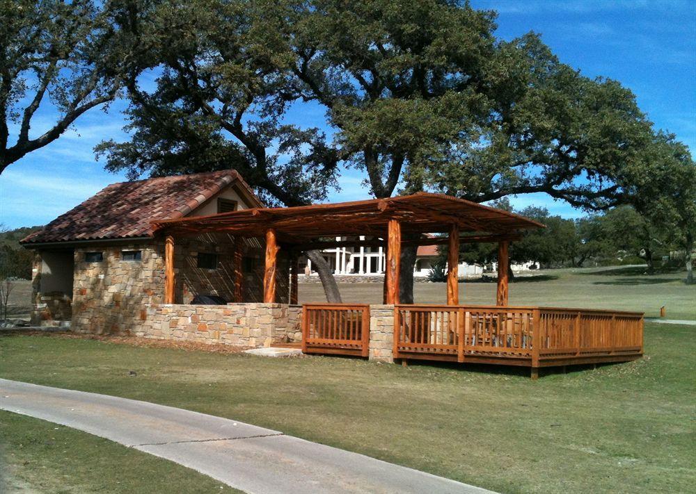 Tapatio Springs Hill Country Resort Boerne Dış mekan fotoğraf