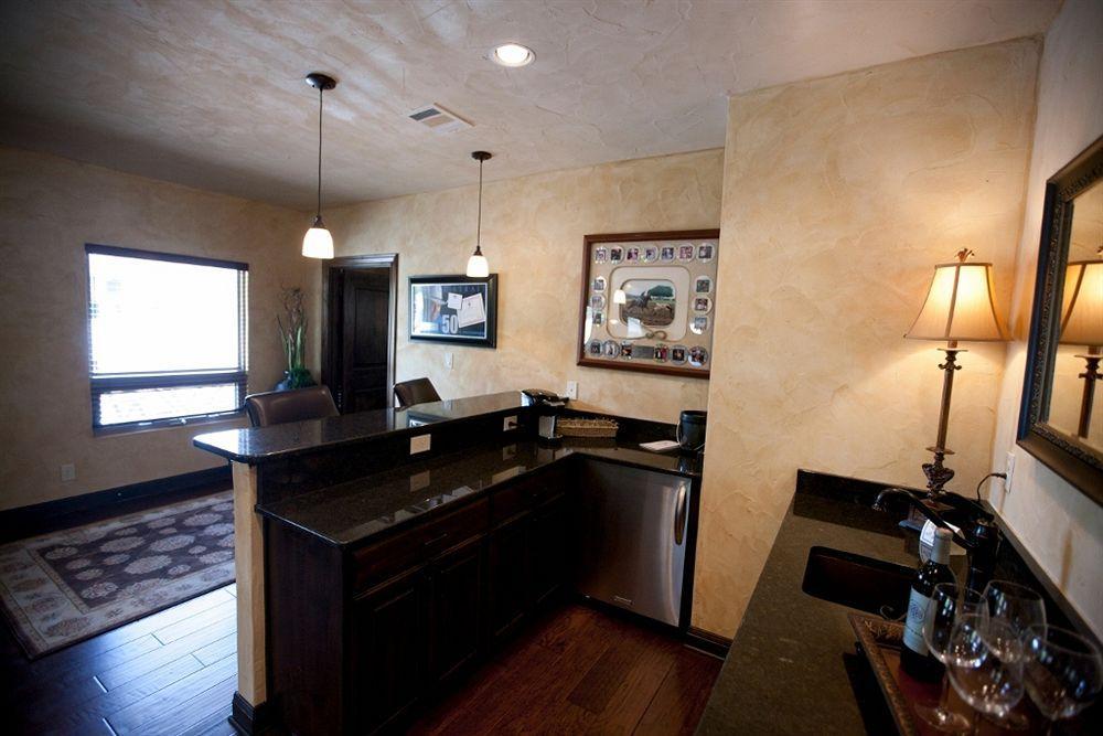 Tapatio Springs Hill Country Resort Boerne Dış mekan fotoğraf