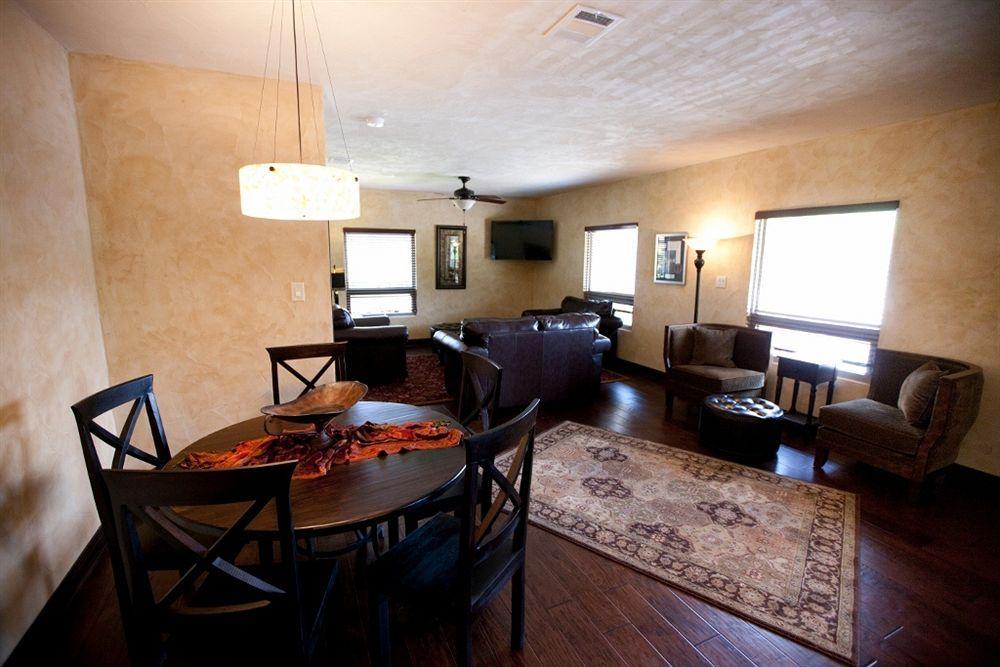 Tapatio Springs Hill Country Resort Boerne Dış mekan fotoğraf