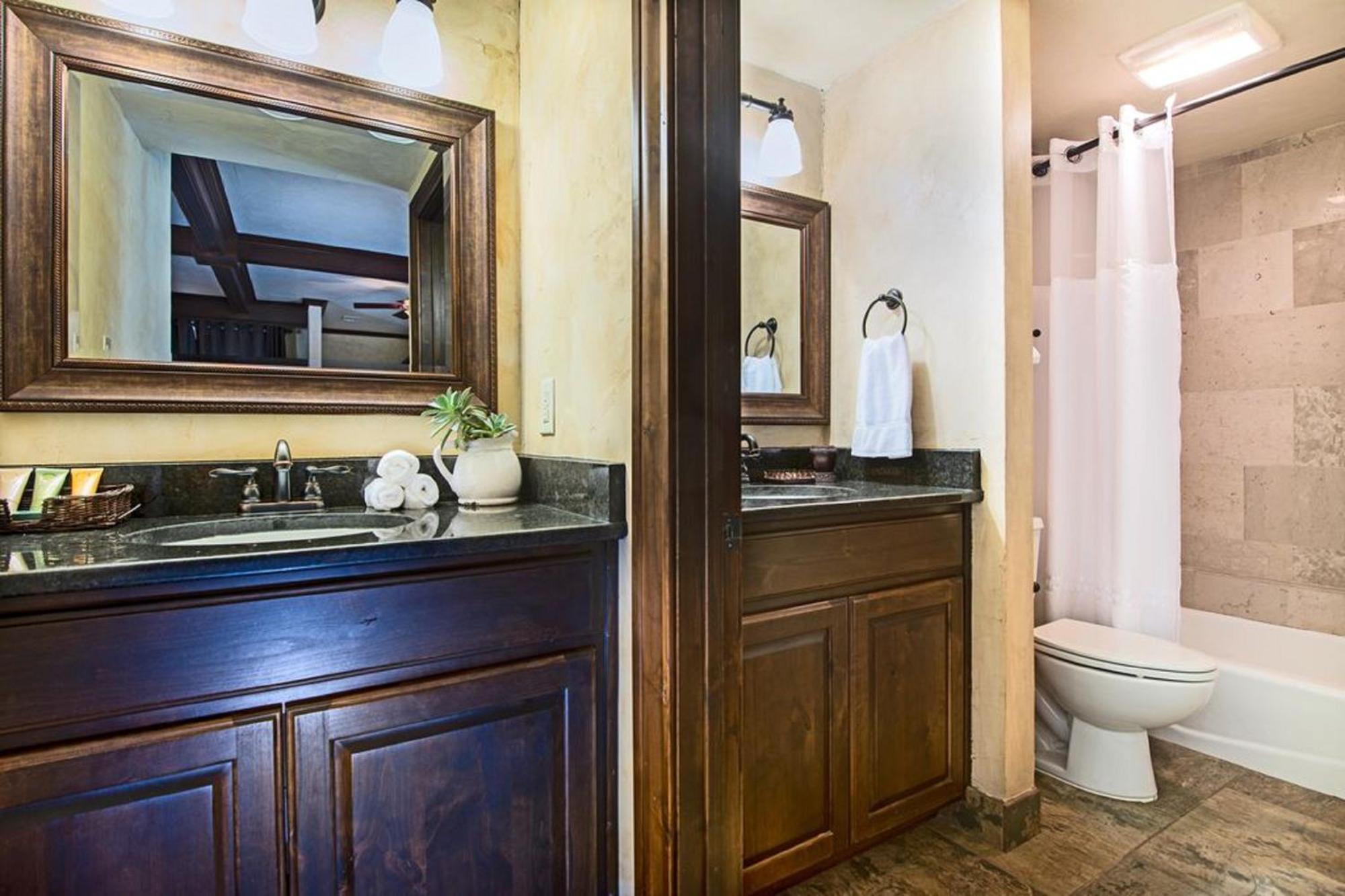 Tapatio Springs Hill Country Resort Boerne Dış mekan fotoğraf