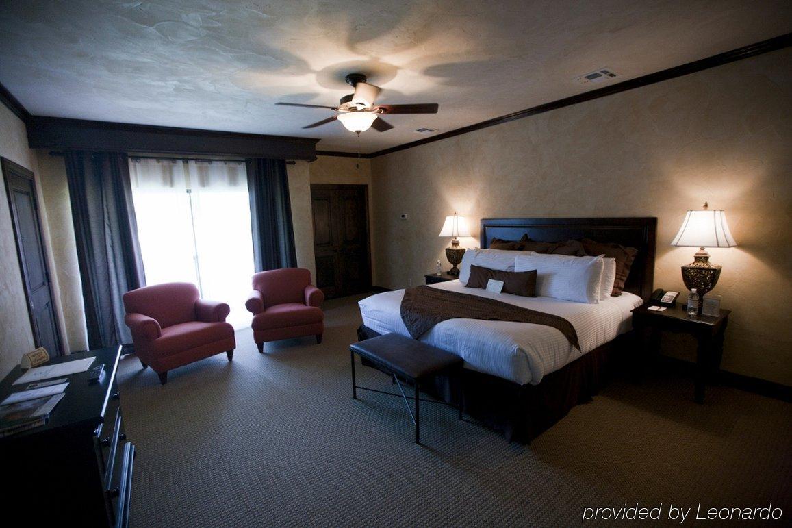 Tapatio Springs Hill Country Resort Boerne Dış mekan fotoğraf
