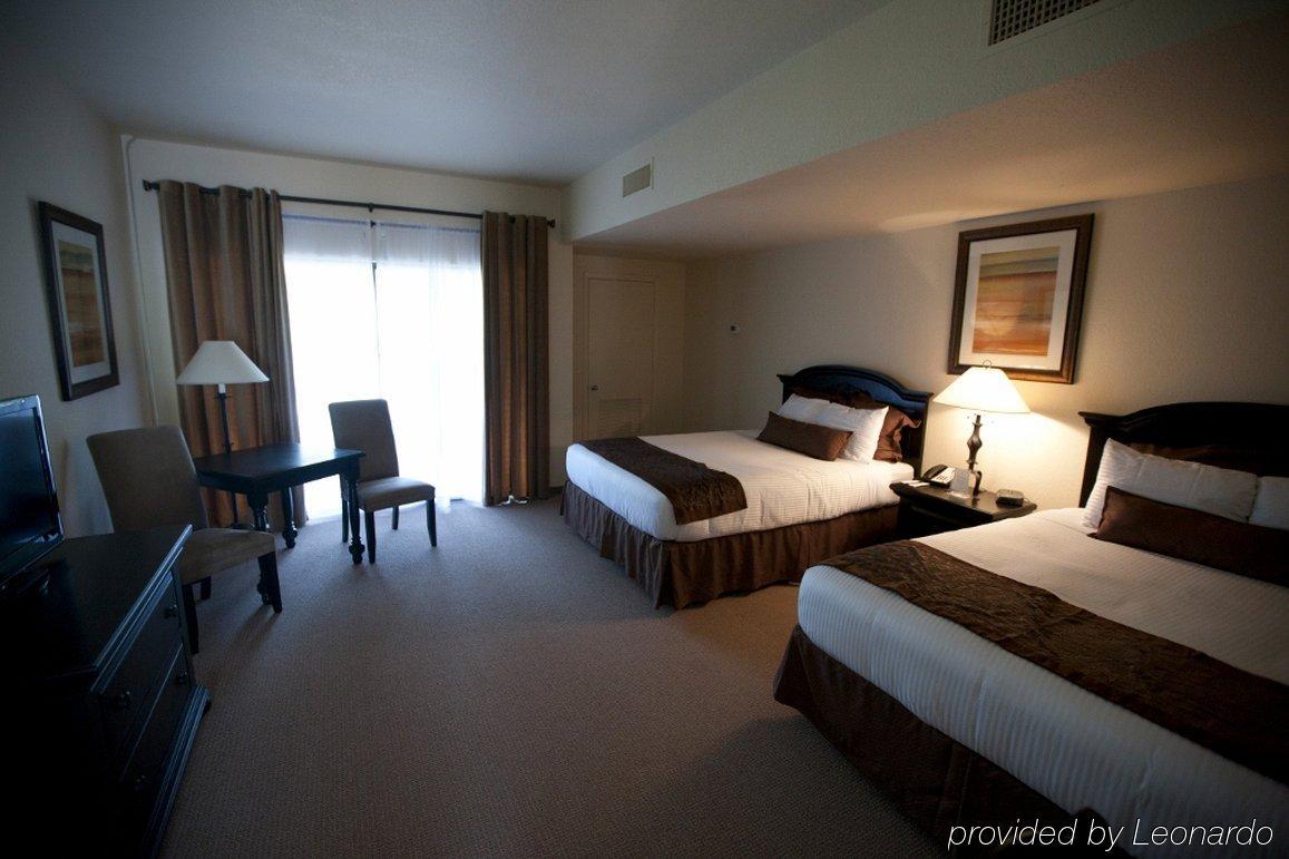 Tapatio Springs Hill Country Resort Boerne Oda fotoğraf