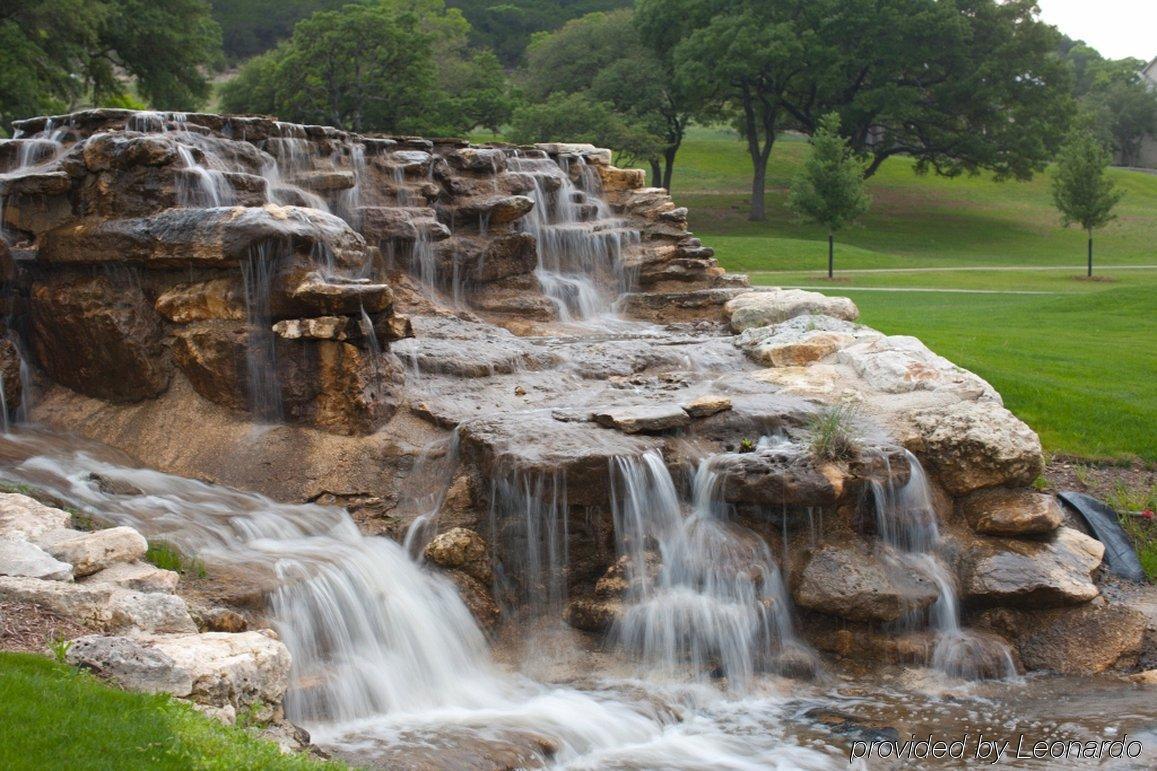 Tapatio Springs Hill Country Resort Boerne Dış mekan fotoğraf