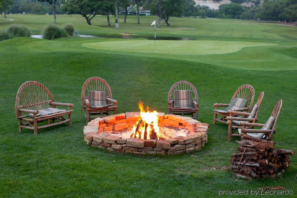 Tapatio Springs Hill Country Resort Boerne Dış mekan fotoğraf