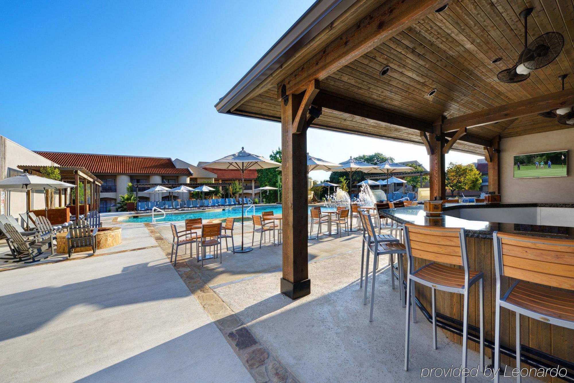 Tapatio Springs Hill Country Resort Boerne Dış mekan fotoğraf