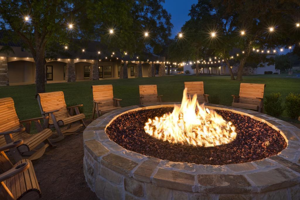 Tapatio Springs Hill Country Resort Boerne Dış mekan fotoğraf