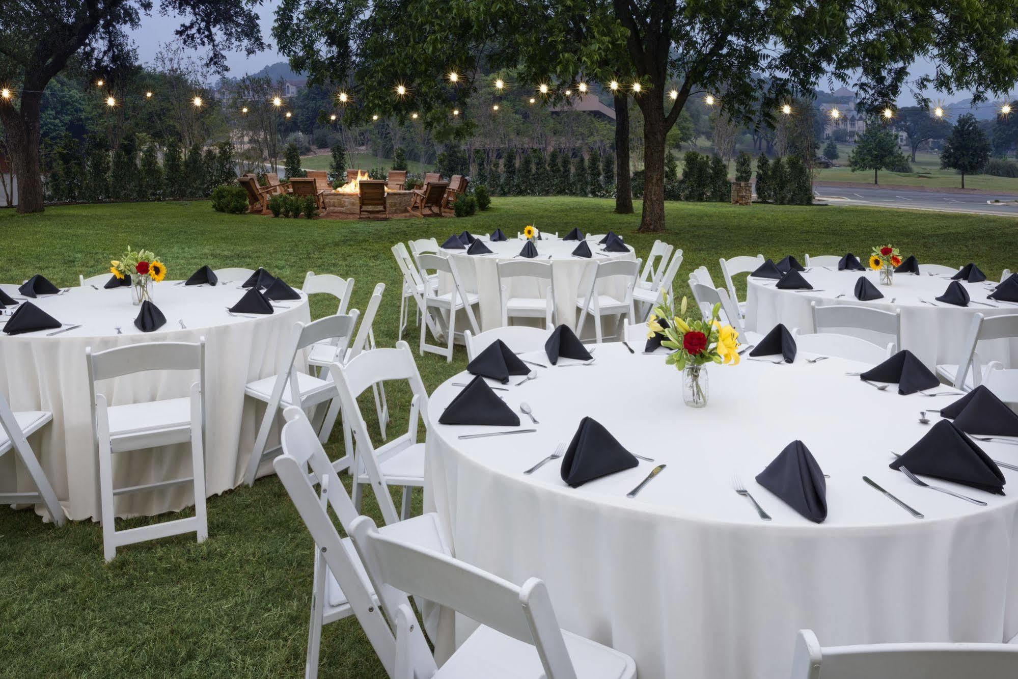 Tapatio Springs Hill Country Resort Boerne Dış mekan fotoğraf