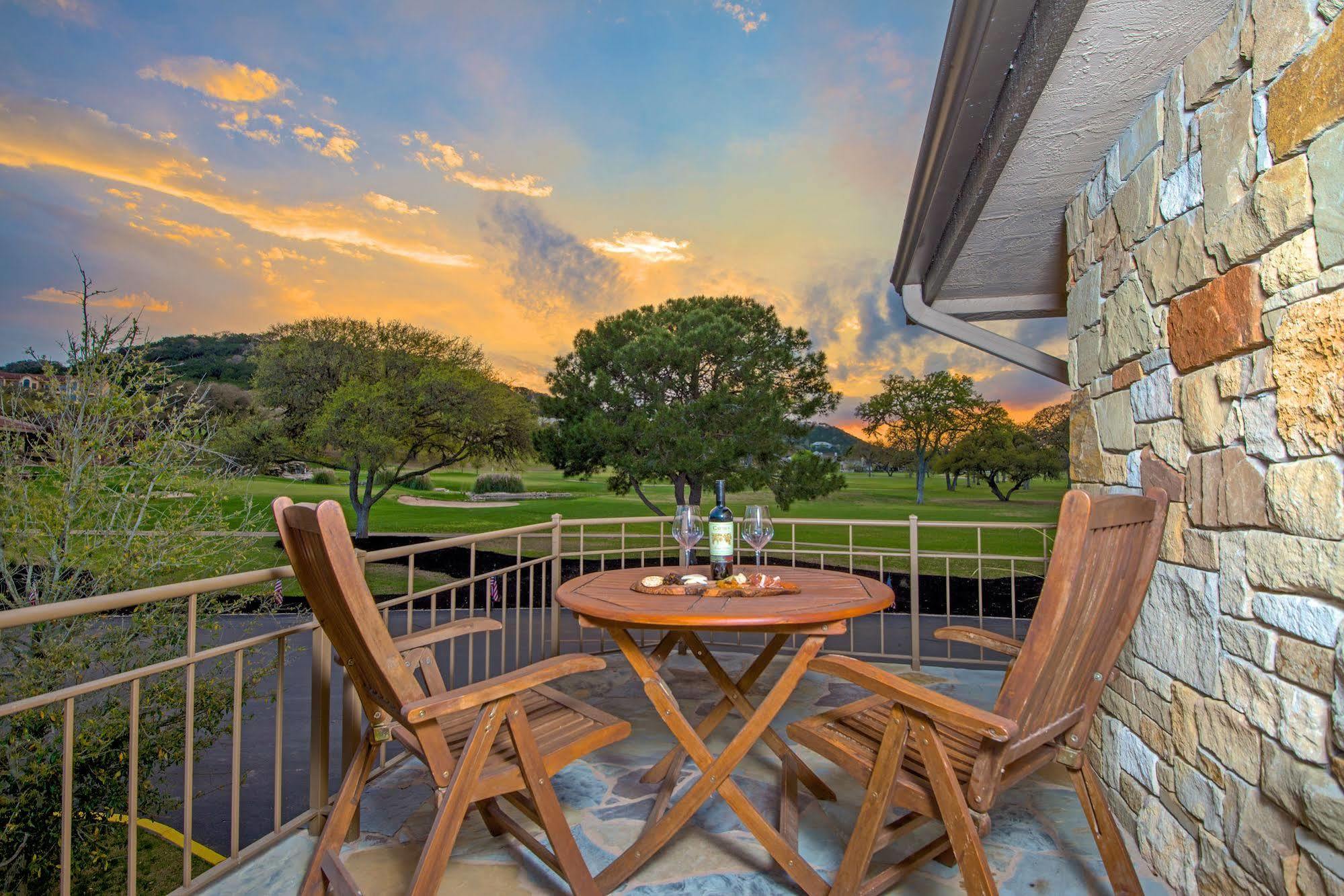 Tapatio Springs Hill Country Resort Boerne Dış mekan fotoğraf