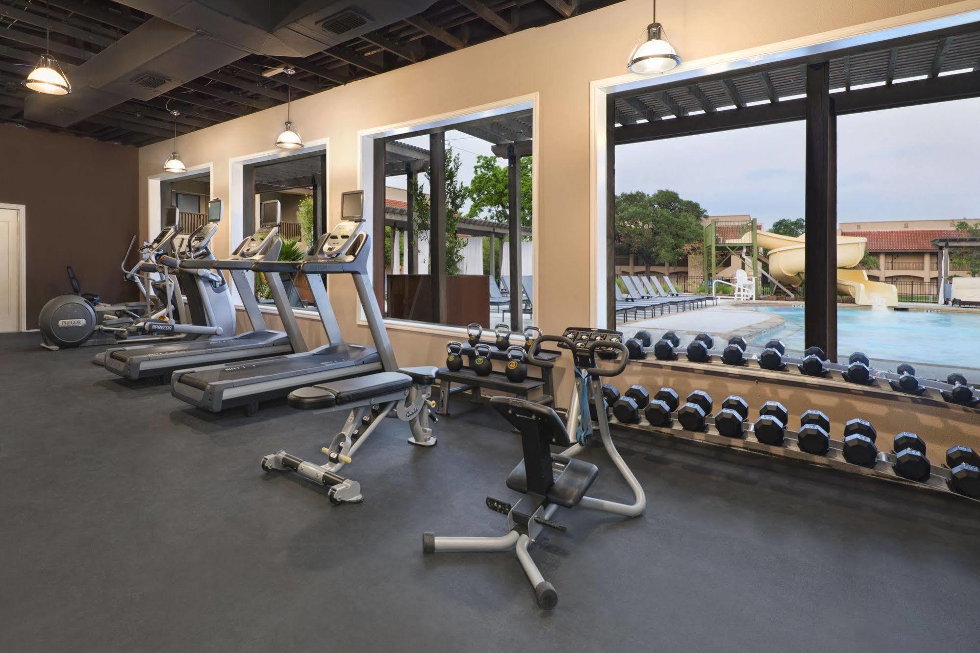 Tapatio Springs Hill Country Resort Boerne Dış mekan fotoğraf