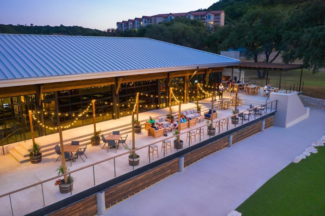 Tapatio Springs Hill Country Resort Boerne Dış mekan fotoğraf