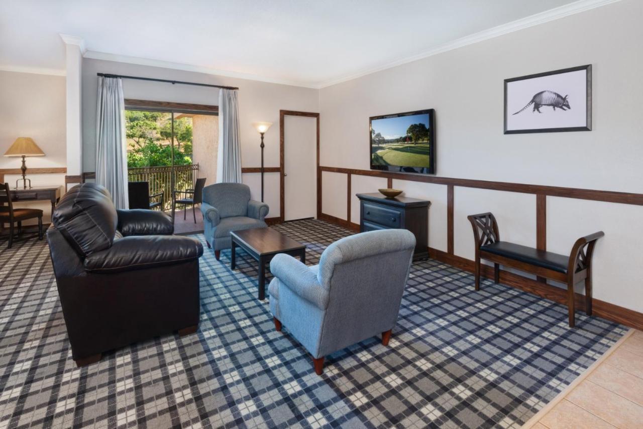 Tapatio Springs Hill Country Resort Boerne Dış mekan fotoğraf