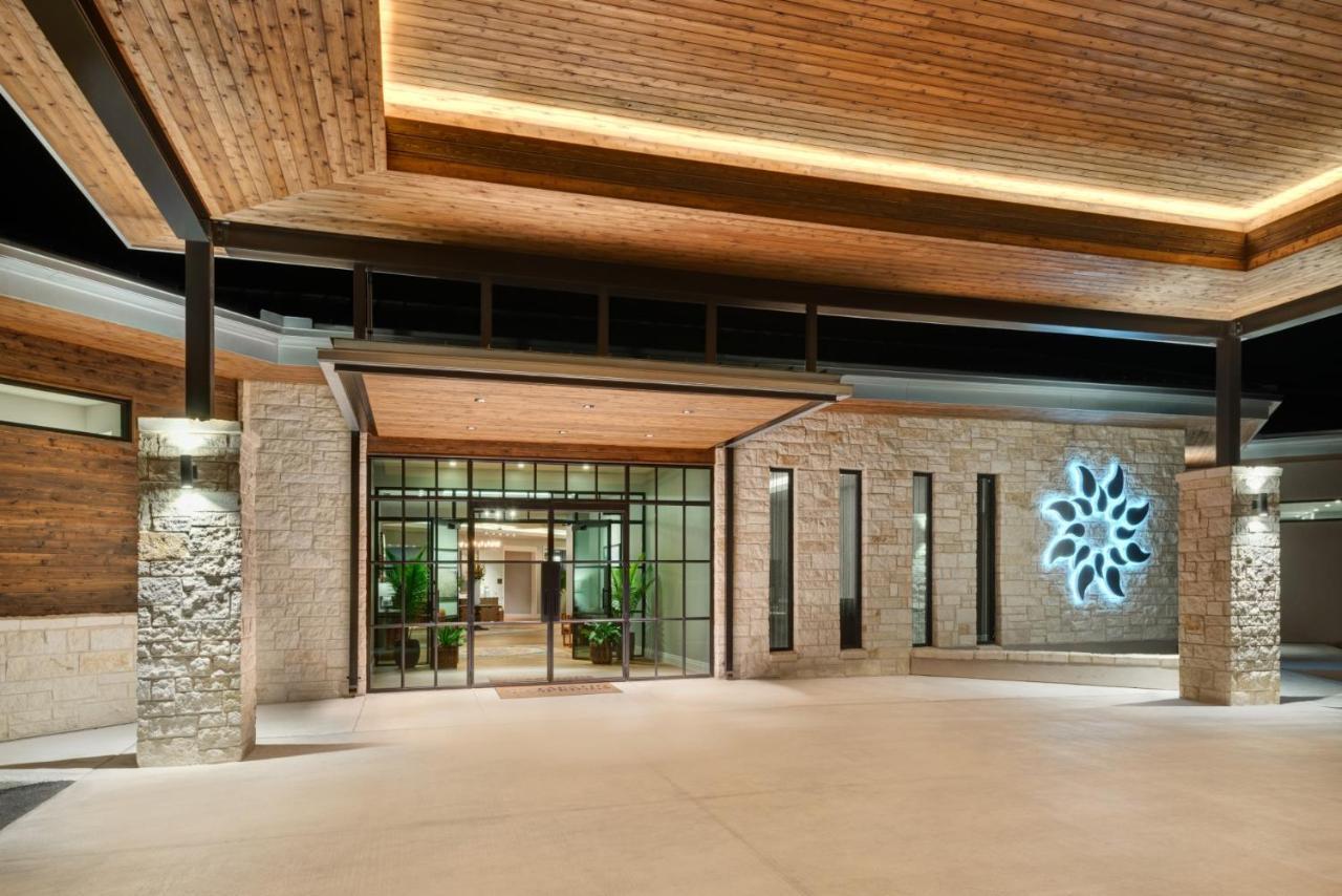 Tapatio Springs Hill Country Resort Boerne Dış mekan fotoğraf