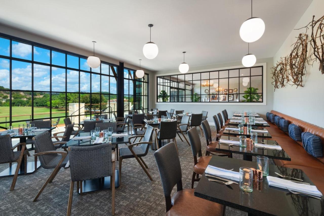 Tapatio Springs Hill Country Resort Boerne Dış mekan fotoğraf