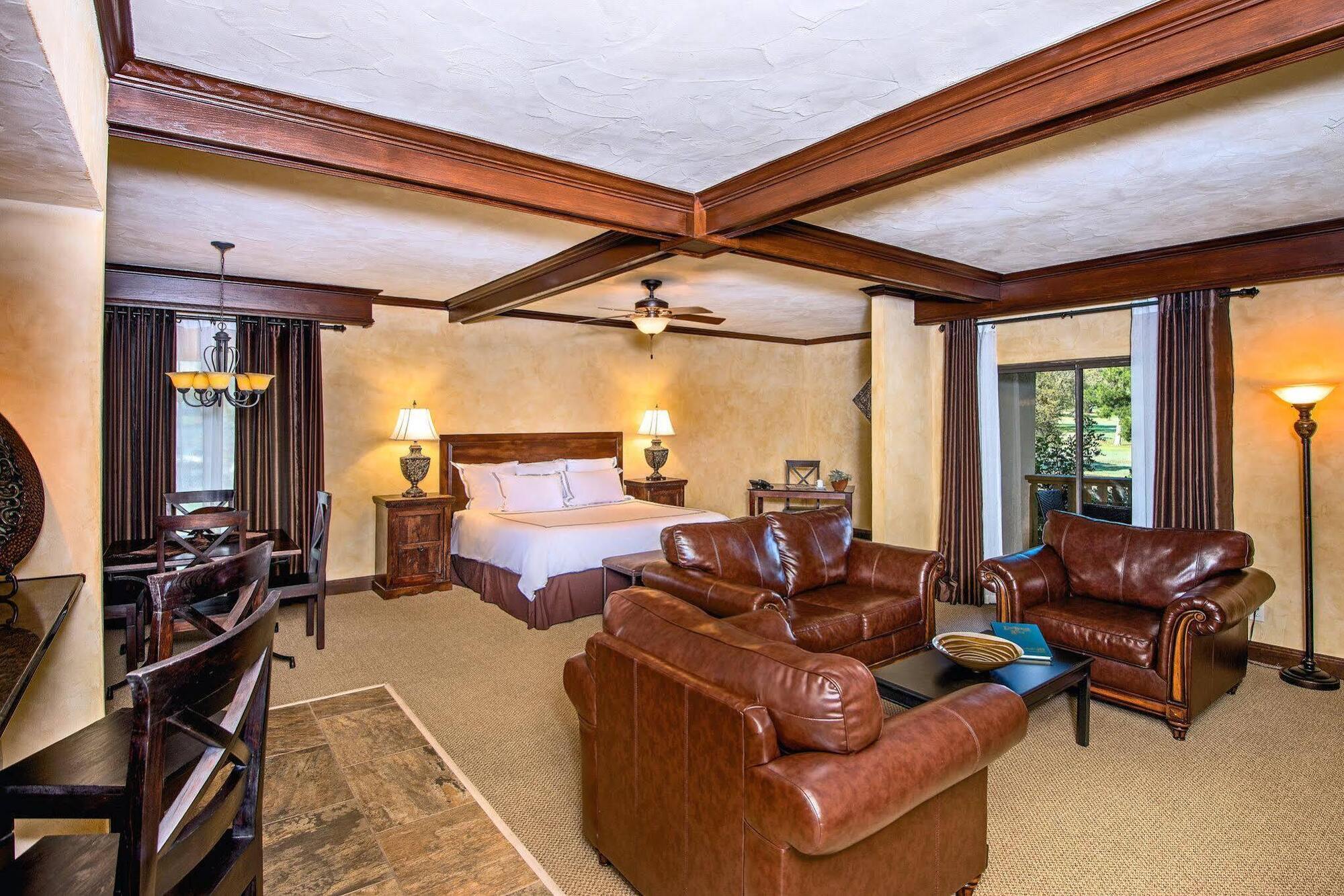 Tapatio Springs Hill Country Resort Boerne Dış mekan fotoğraf