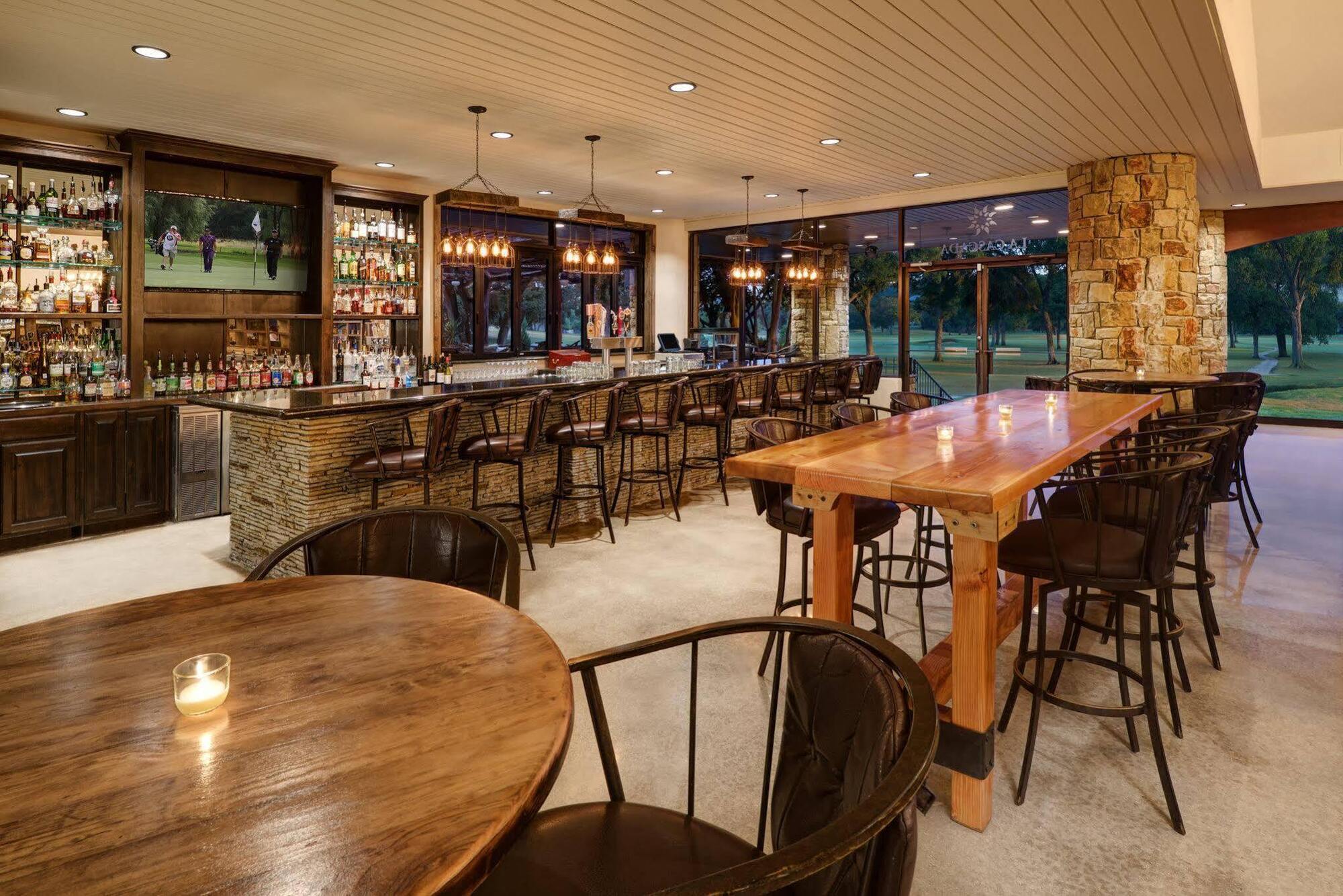 Tapatio Springs Hill Country Resort Boerne Dış mekan fotoğraf