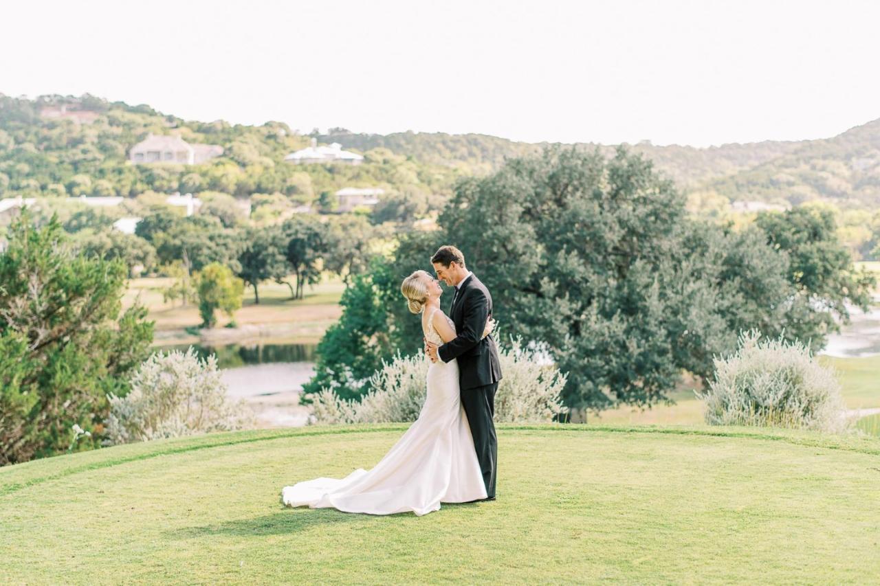 Tapatio Springs Hill Country Resort Boerne Dış mekan fotoğraf