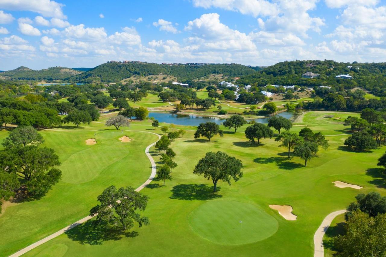 Tapatio Springs Hill Country Resort Boerne Dış mekan fotoğraf