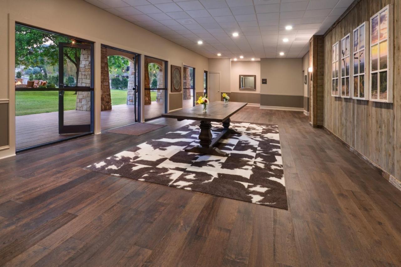 Tapatio Springs Hill Country Resort Boerne Dış mekan fotoğraf